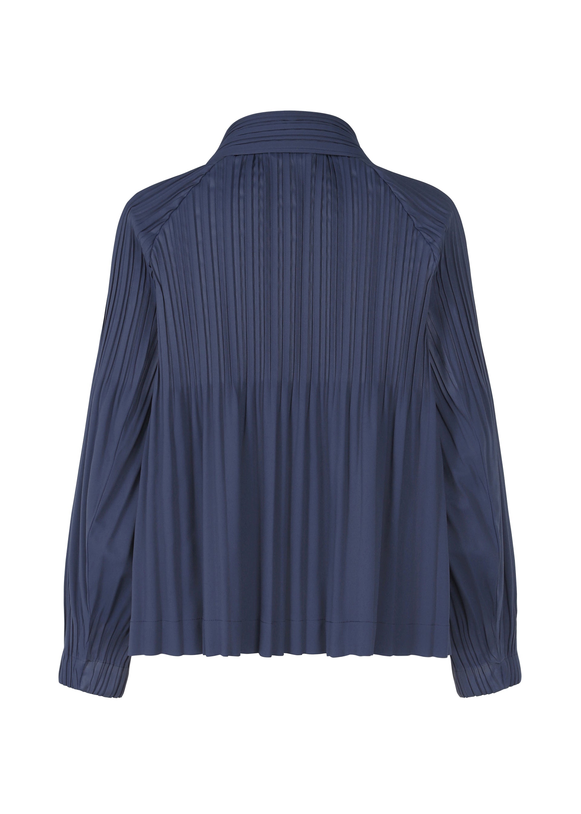 SMOOTH COAT Jacket Black