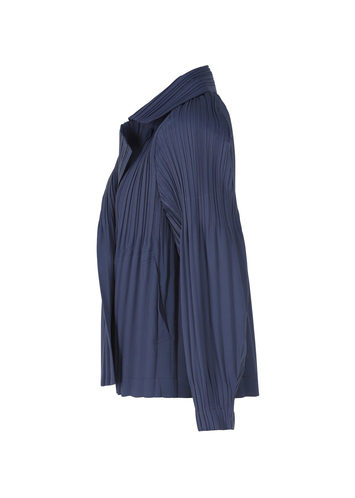 SMOOTH COAT Jacket Black