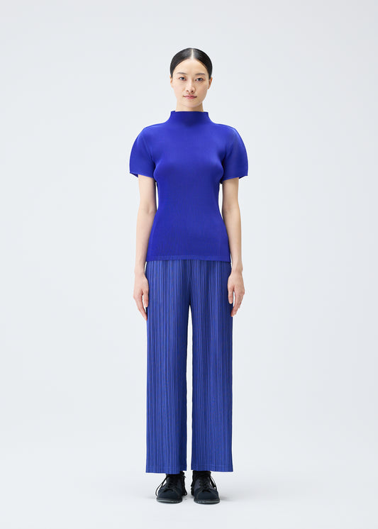 THICKER BOTTOMS 2 Trousers Brown