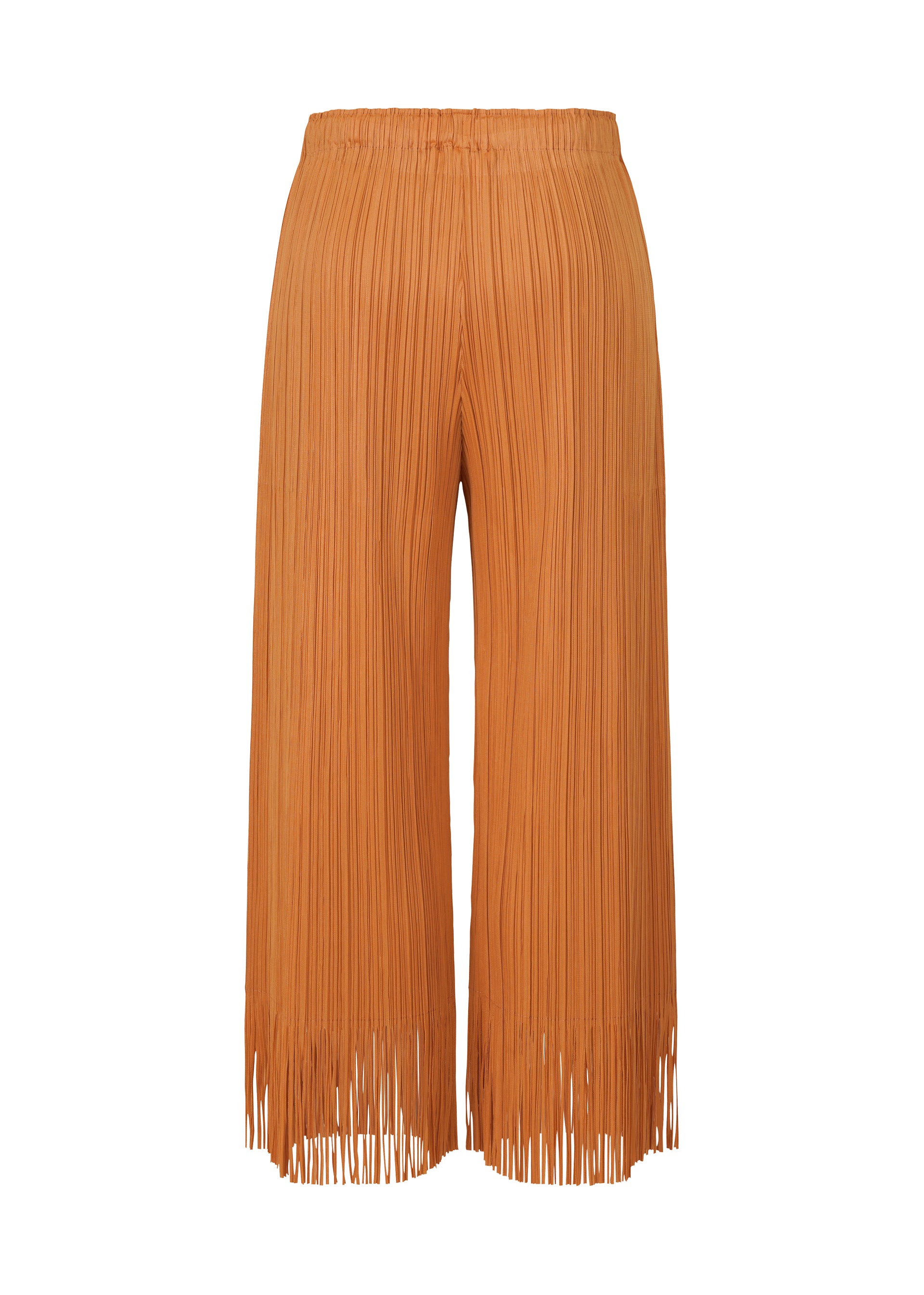WAVE Trousers Turquoise Blue