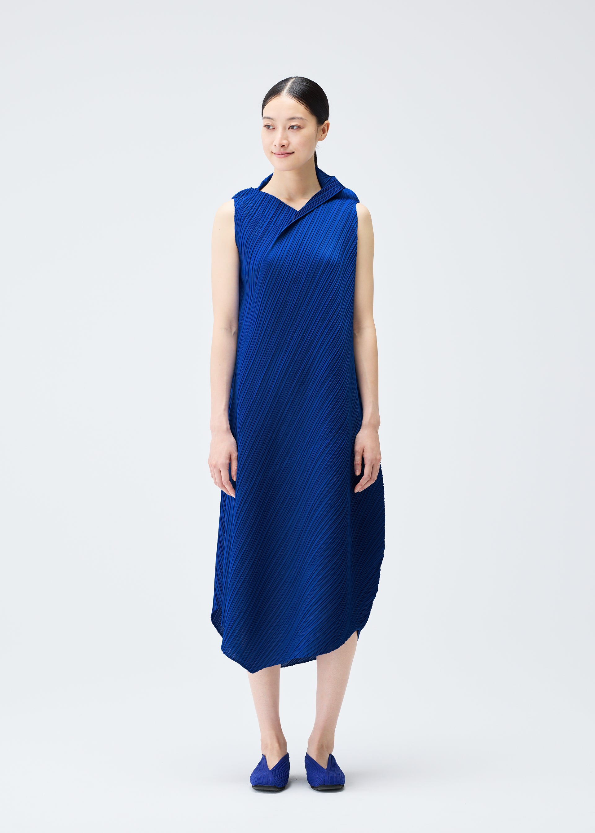 SWING Dress Black