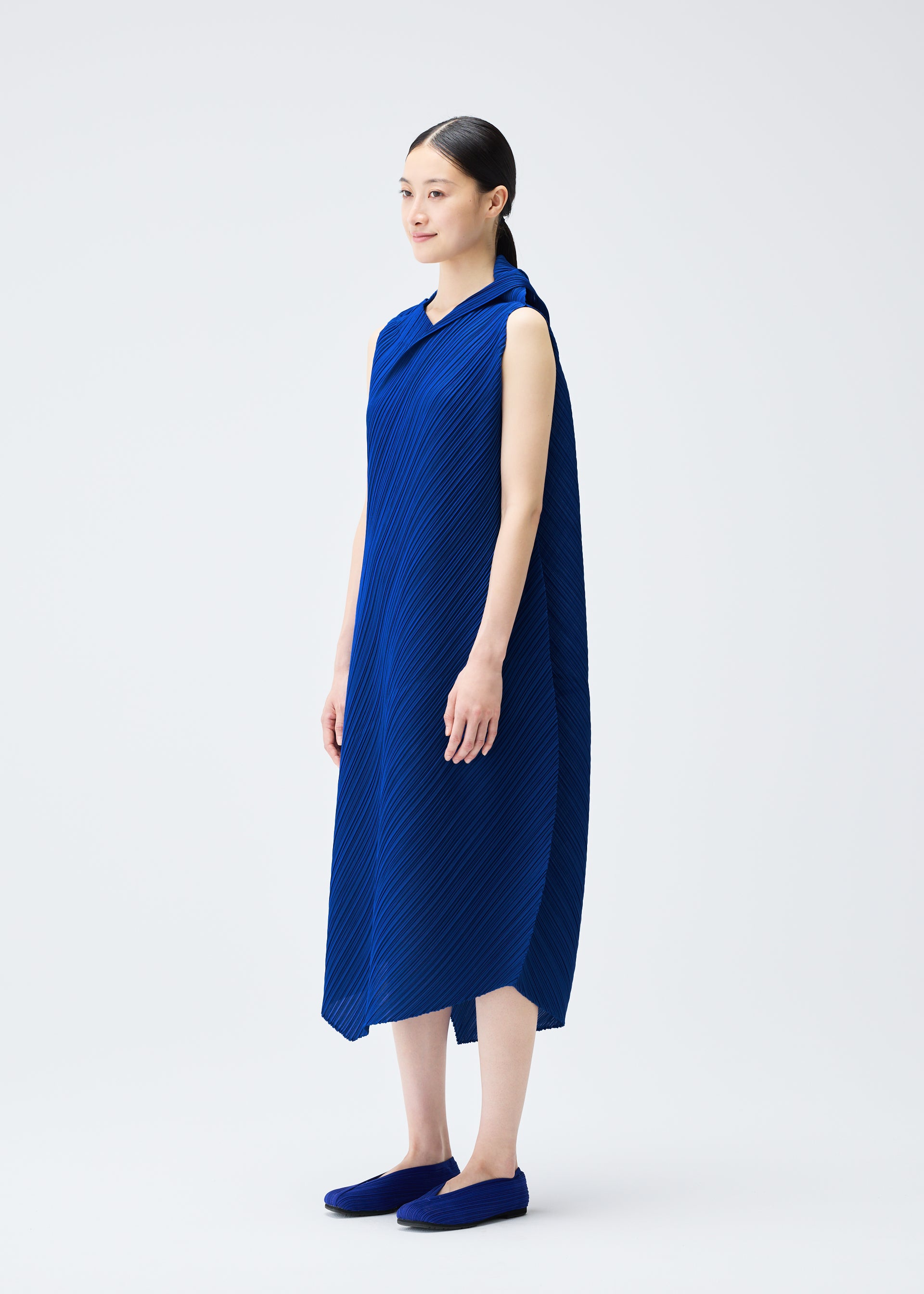 SWING Dress Black