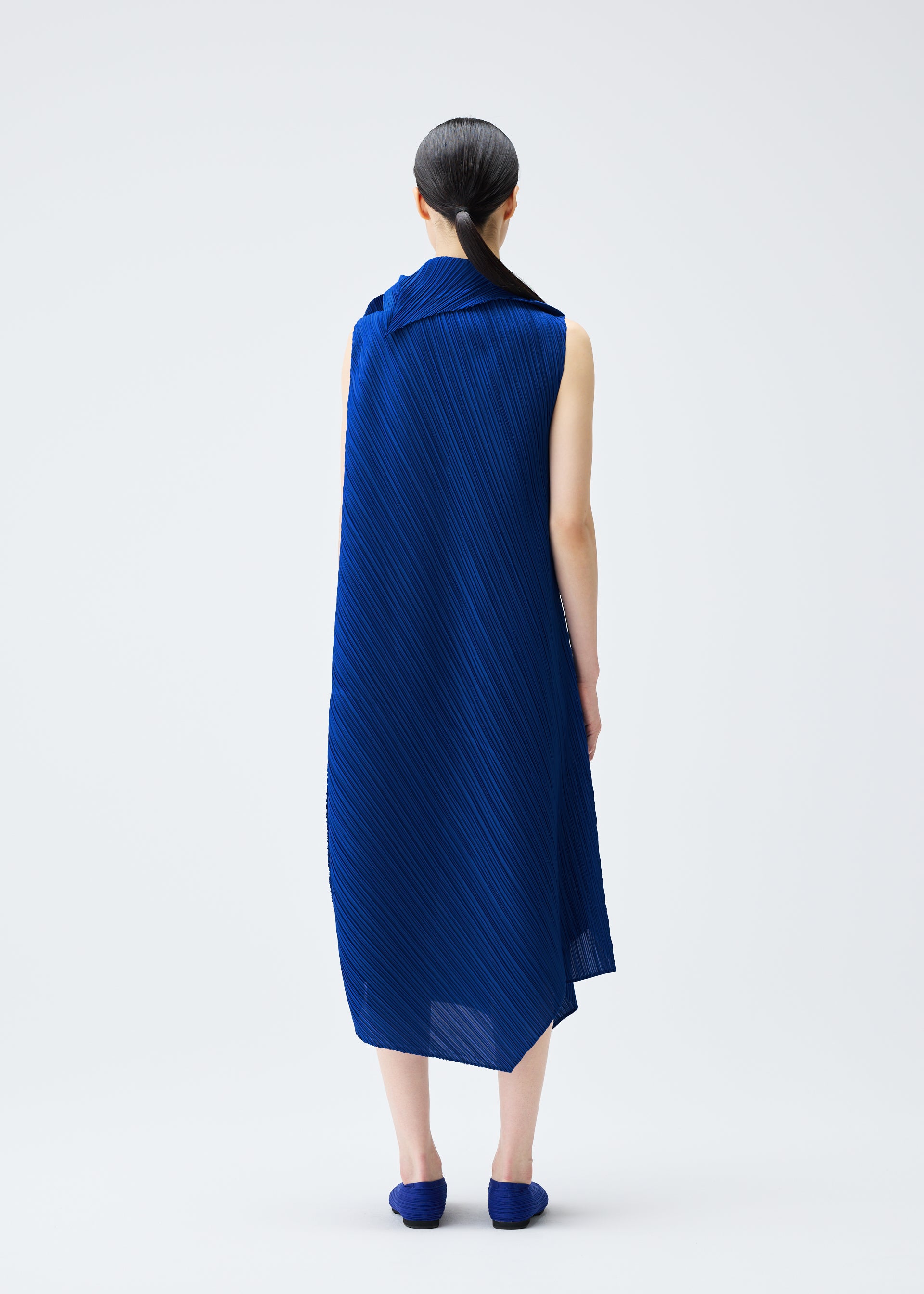 SWING Dress Black