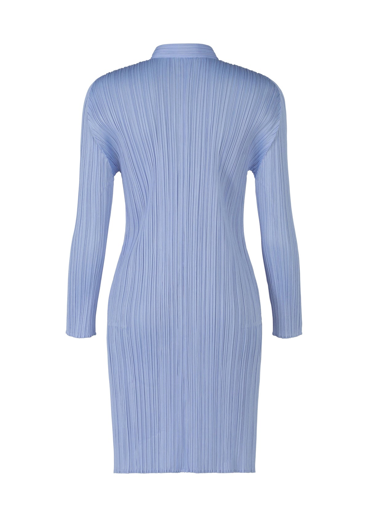 A detail shot of the PLEATS PLEASE ISSEY MIYAKE PLEATS SHIRT shirt.