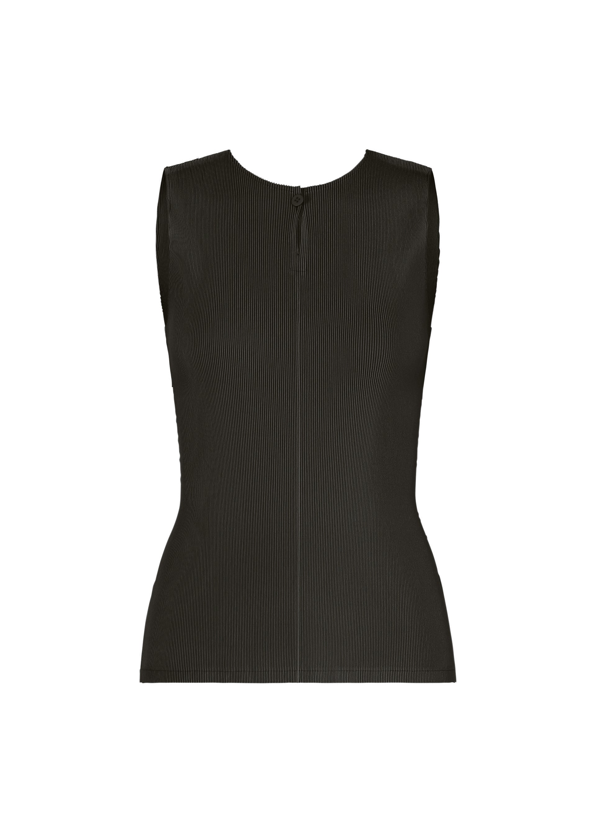 MIST JUNE Shirt Charcoal – The official ISSEY MIYAKE ONLINE STORE