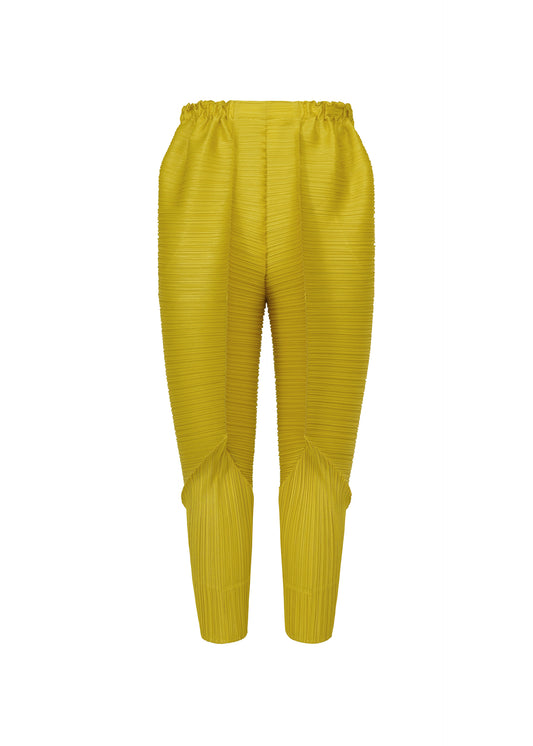 COCOON Trousers Black