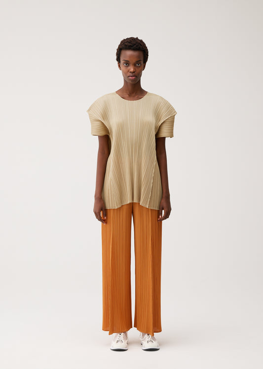 BOUQUET Trousers Black