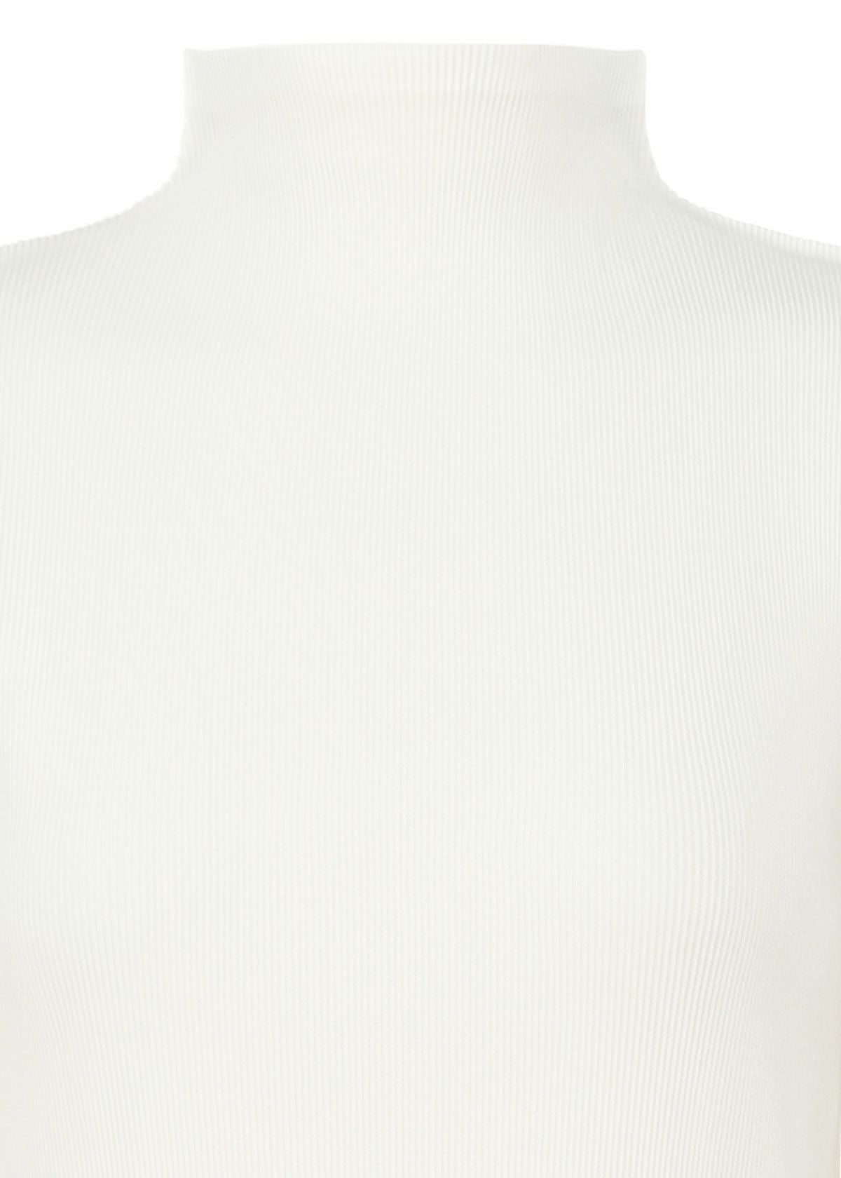 MIST BASICS Top White