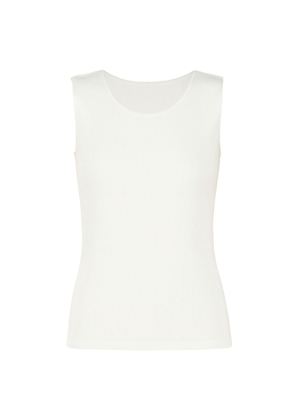 MIST BASICS Top White
