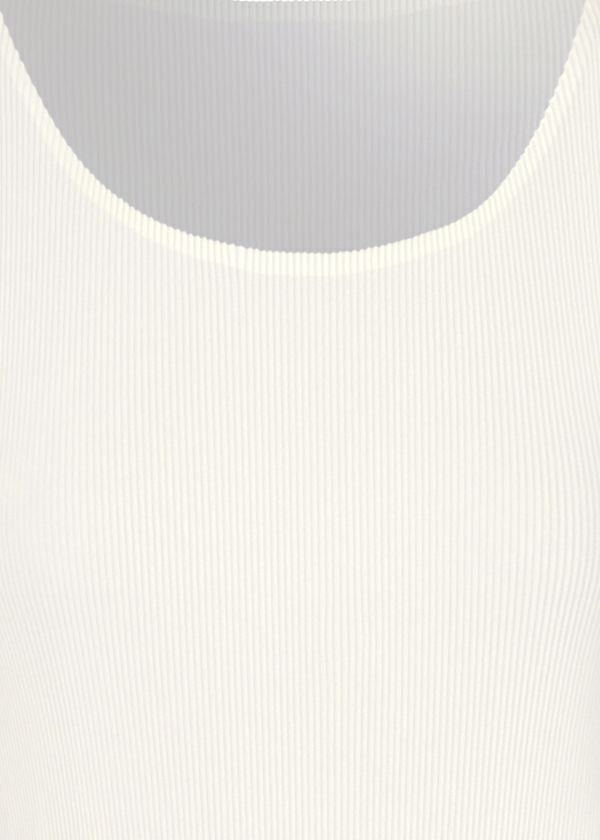 MIST BASICS Top White