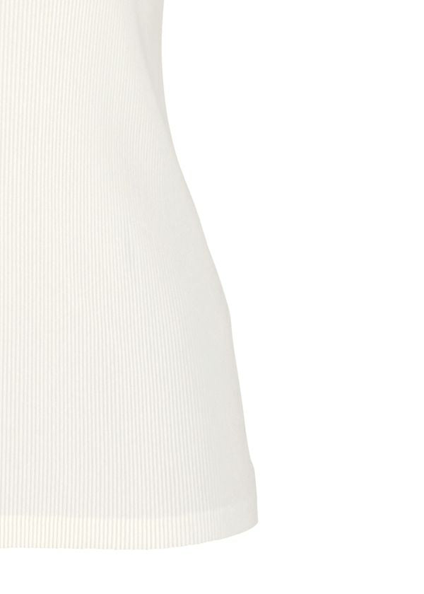 MIST BASICS Top White