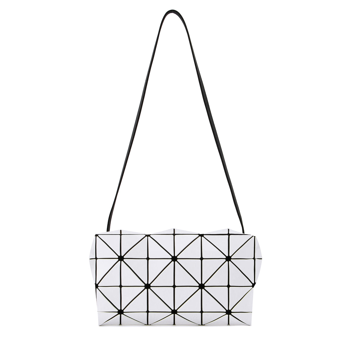 CARTON Shoulder Bag White