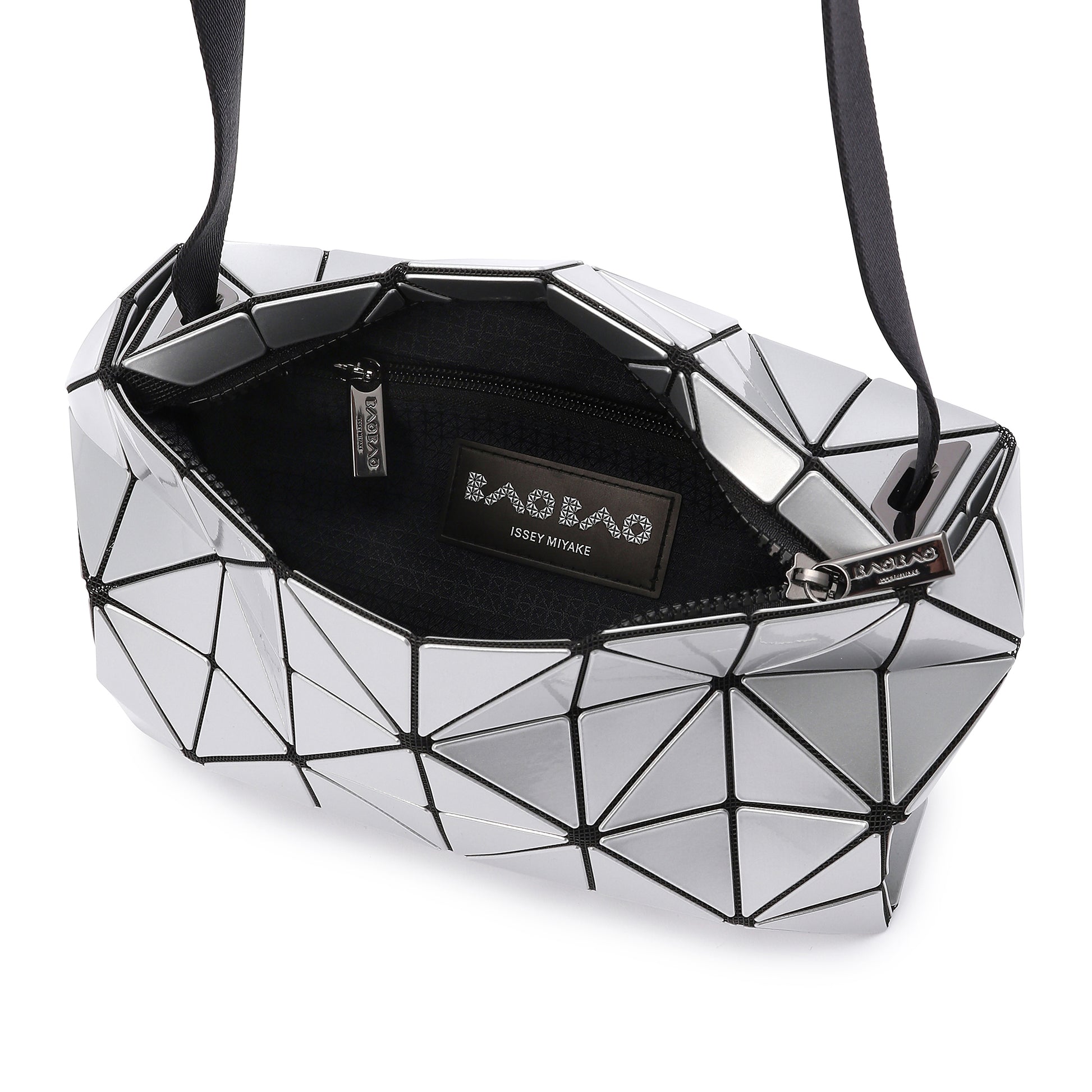 CARTON Shoulder Bag White