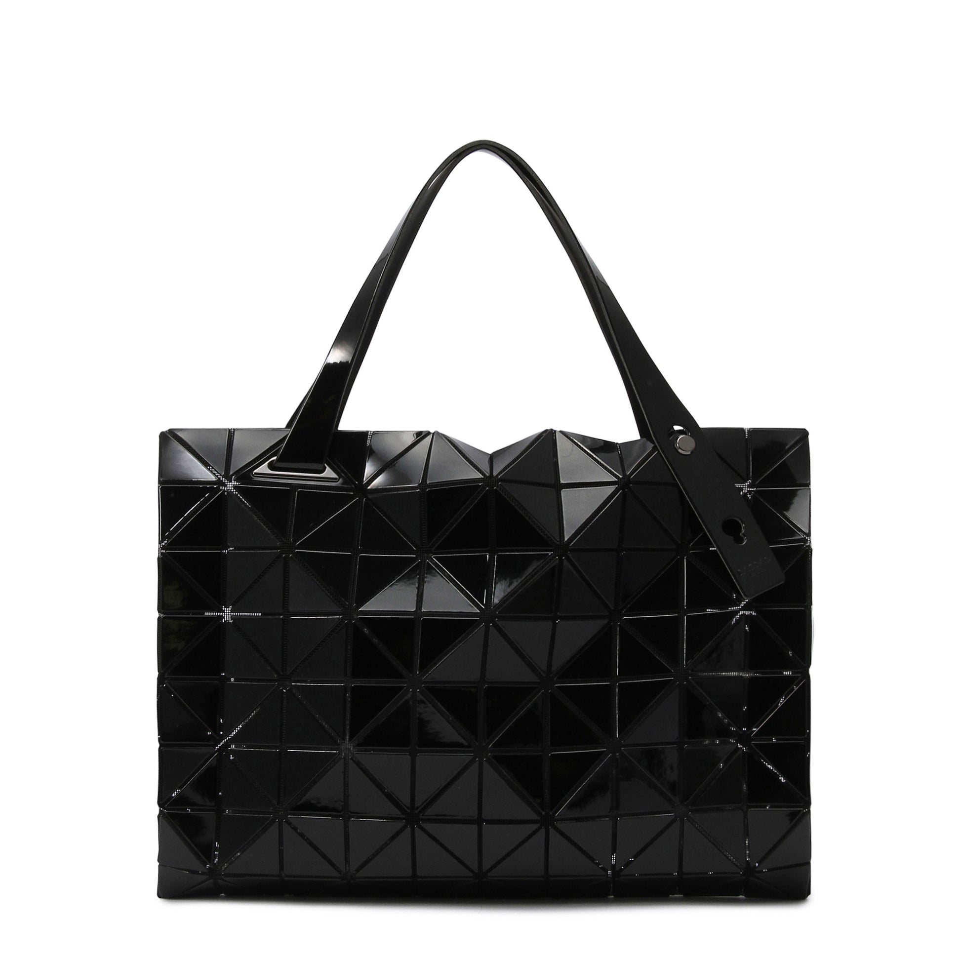 CARTON Hand Bag Black