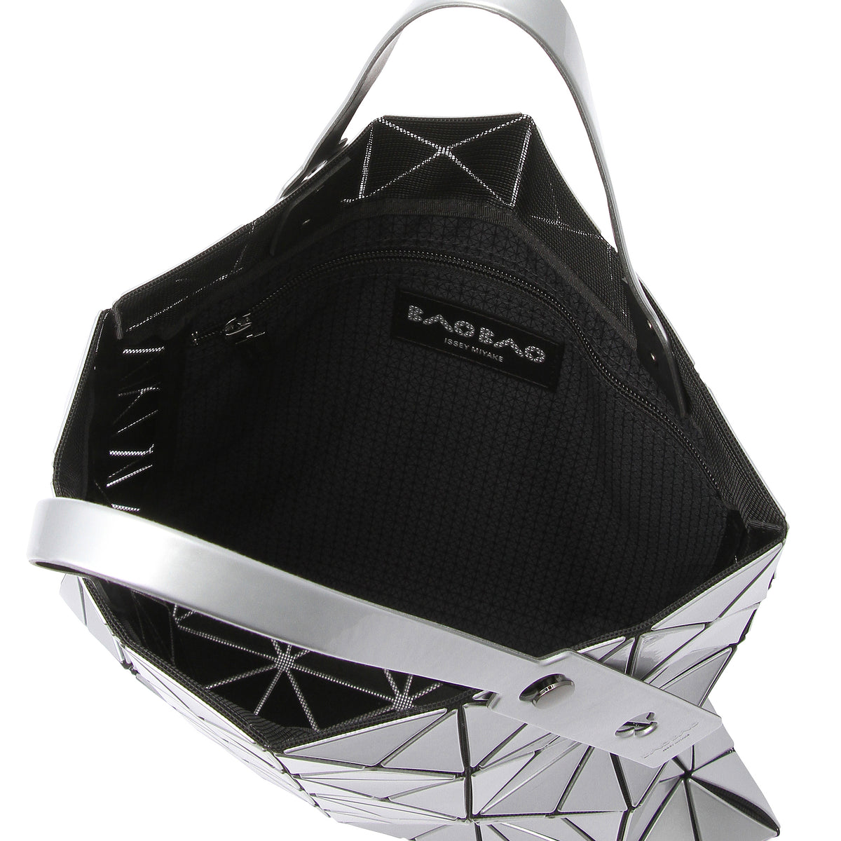 LUCENT Tote White