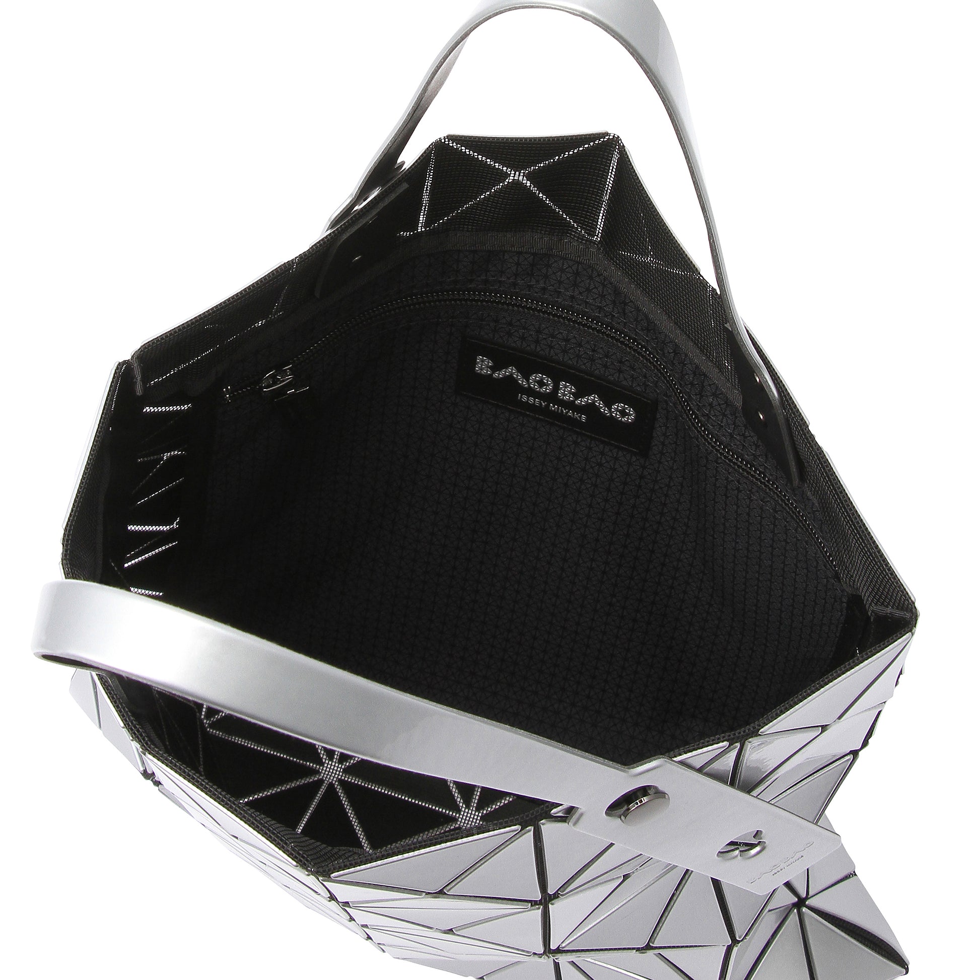 LUCENT Tote White