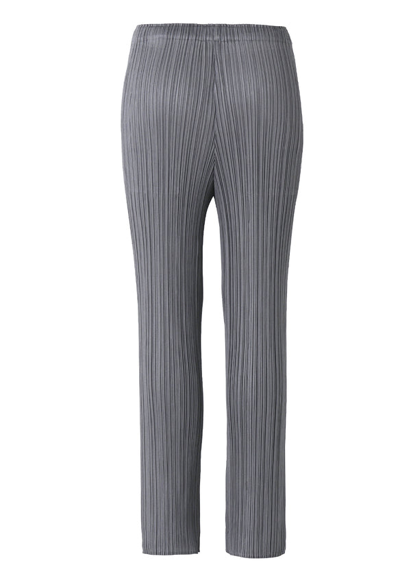 BASICS Trousers Grey