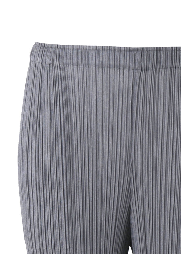 BASICS Trousers Grey