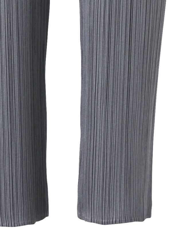 BASICS Trousers Grey