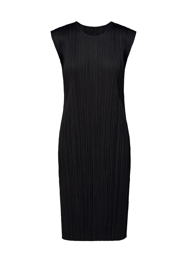 BASICS Dress Black