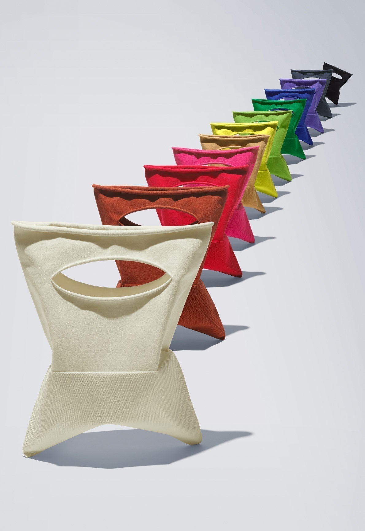 me ISSEY MIYAKE CATALOGUE SS24 40