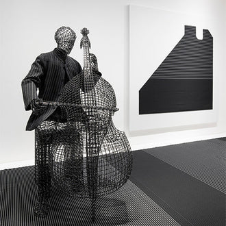 Special Exhibition “A-POC ABLE ISSEY MIYAKE: So the Journey Continues”