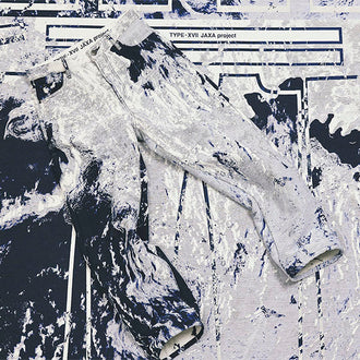 TYPE-XVII JAXA project