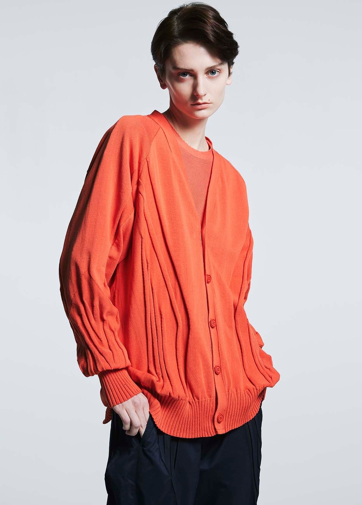 A-POC ABLE ISSEY MIYAKE LOOK 14