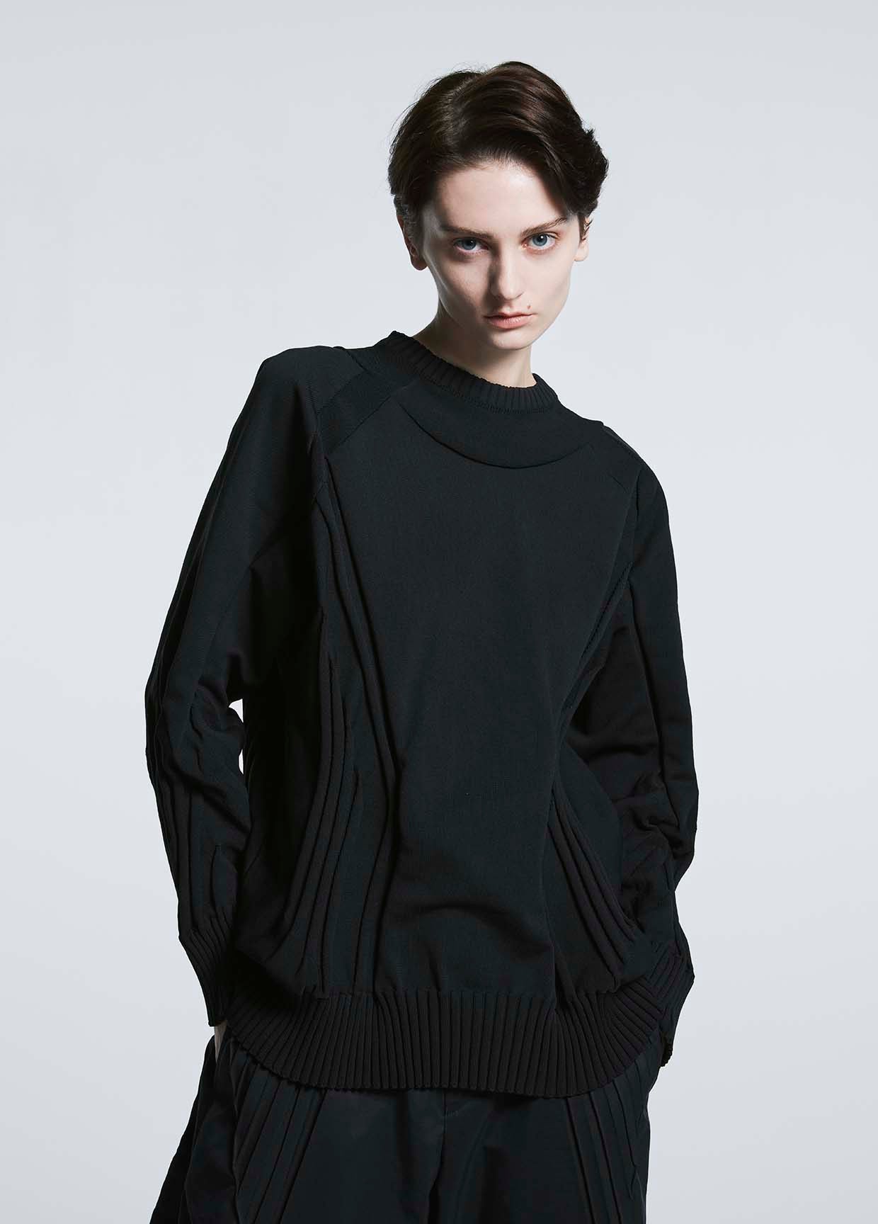 A-POC ABLE ISSEY MIYAKE LOOK 24