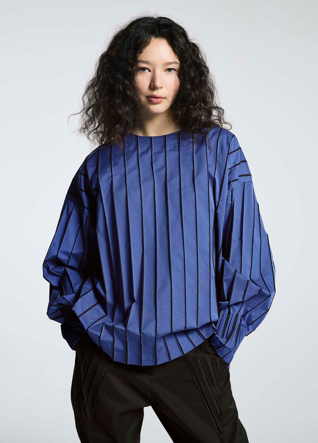 A-POC ABLE ISSEY MIYAKE LOOK 59