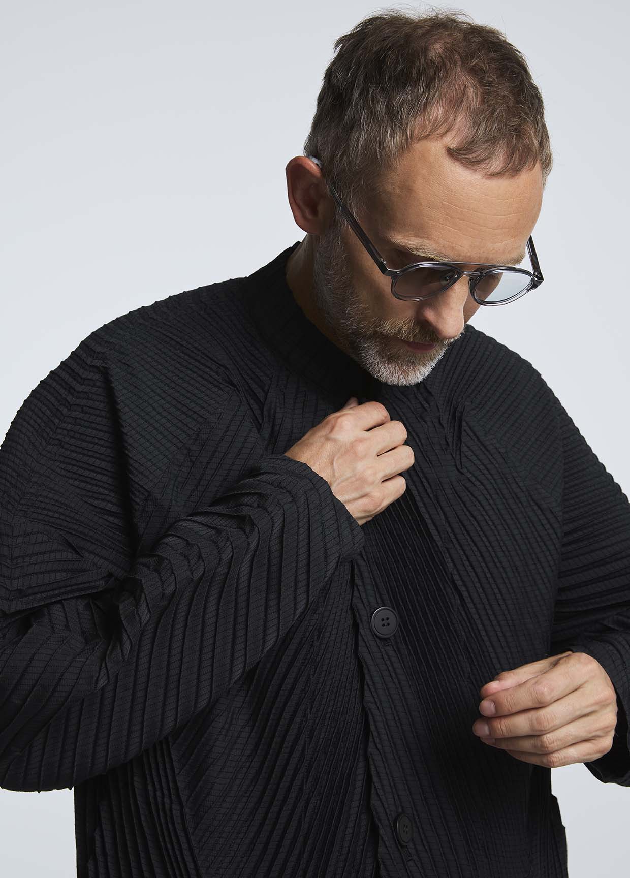 A-POC ABLE ISSEY MIYAKE LOOK 04