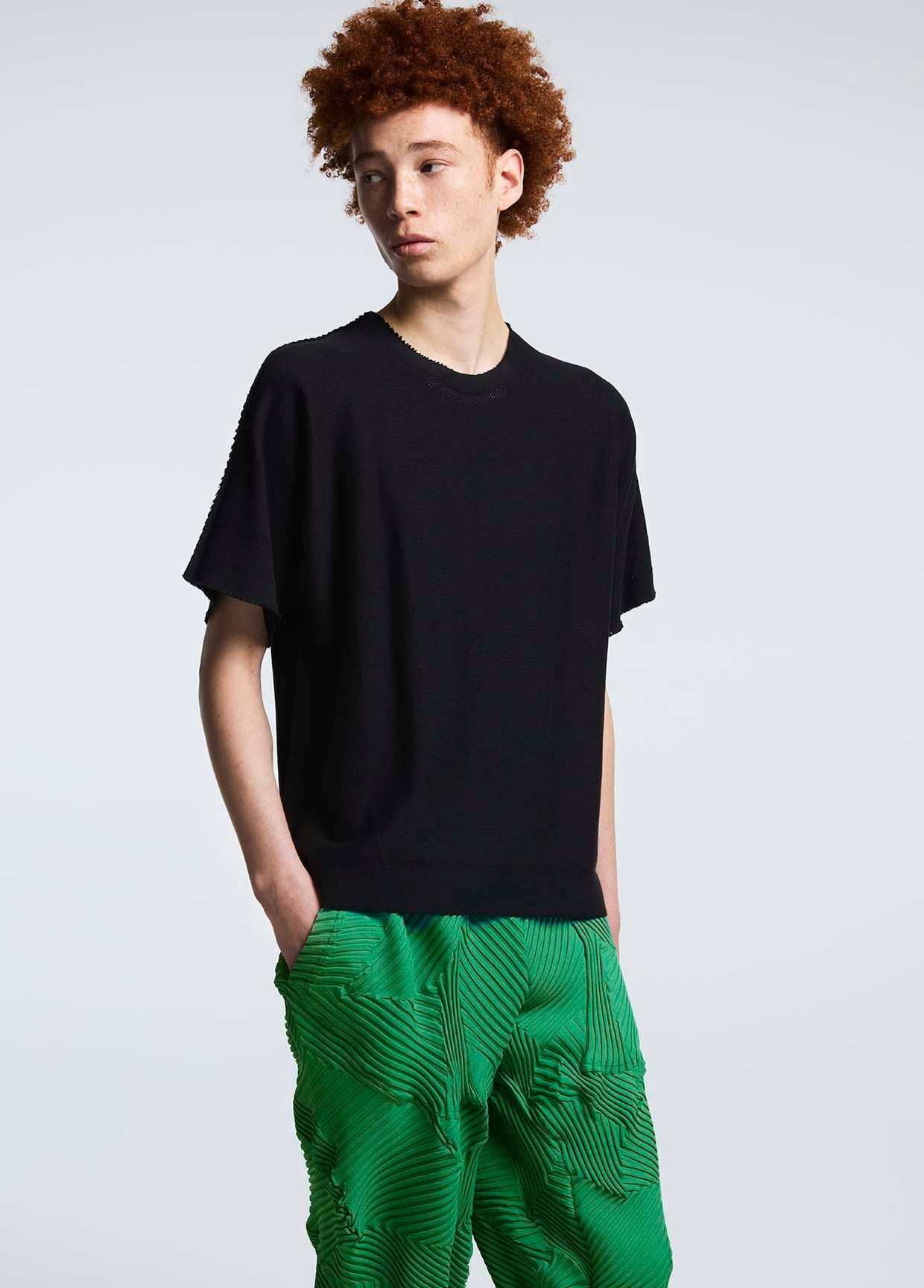 A-POC ABLE ISSEY MIYAKE LOOK 08