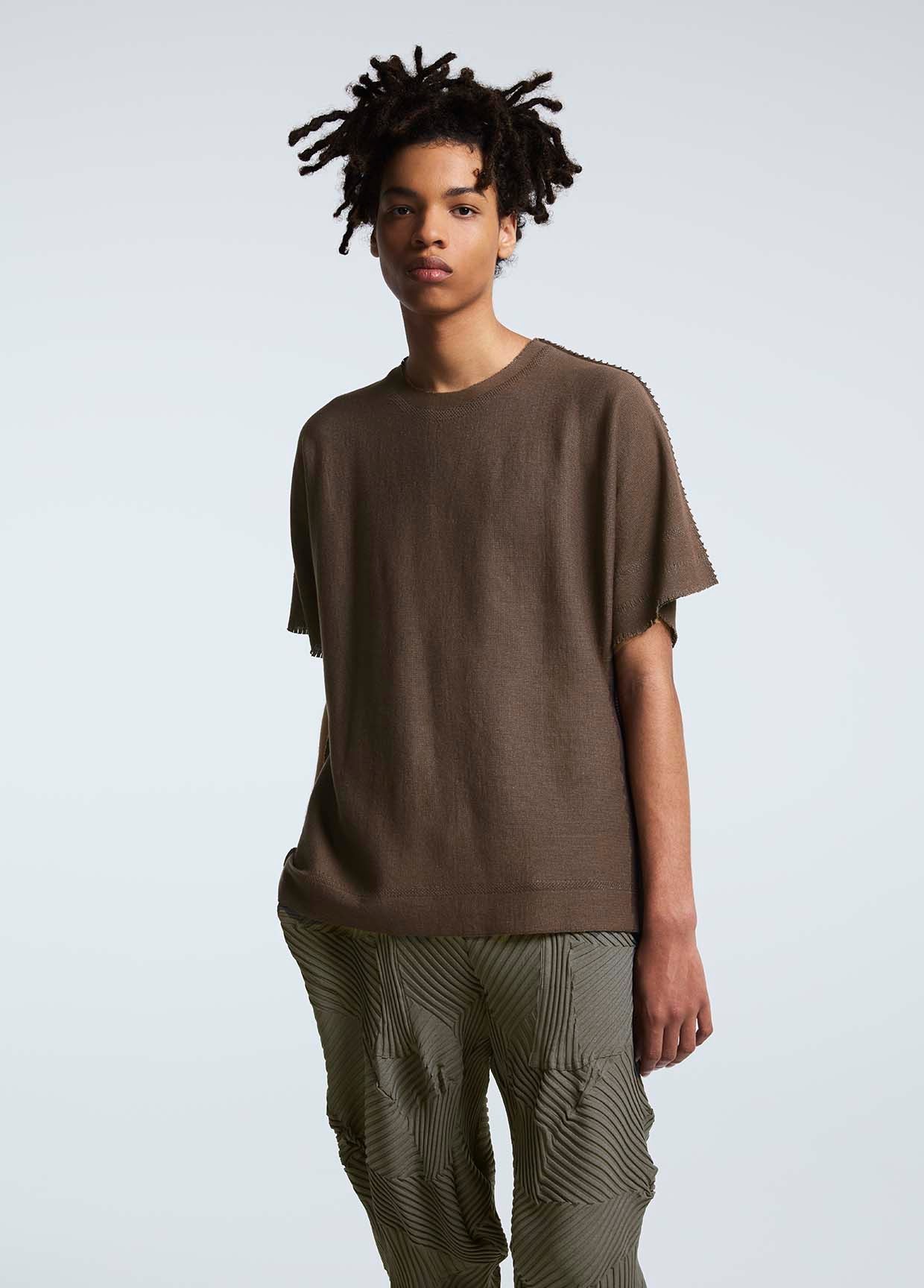 A-POC ABLE ISSEY MIYAKE LOOK 09