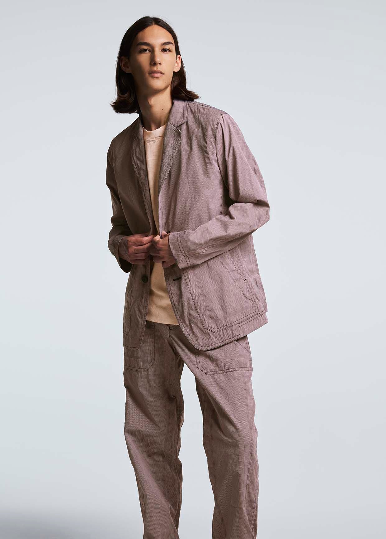 A-POC ABLE ISSEY MIYAKE LOOK 63