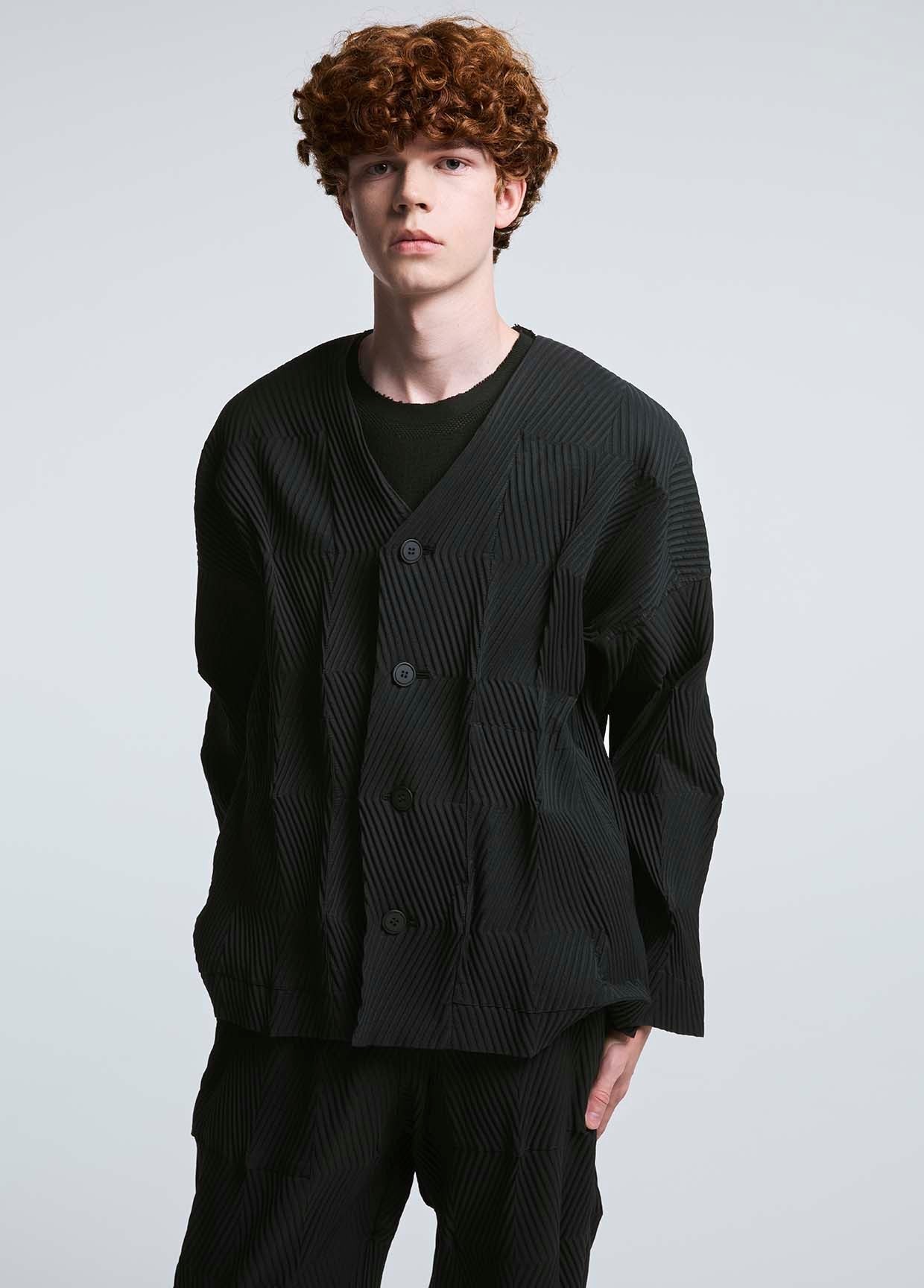 A-POC ABLE ISSEY MIYAKE LOOK 65