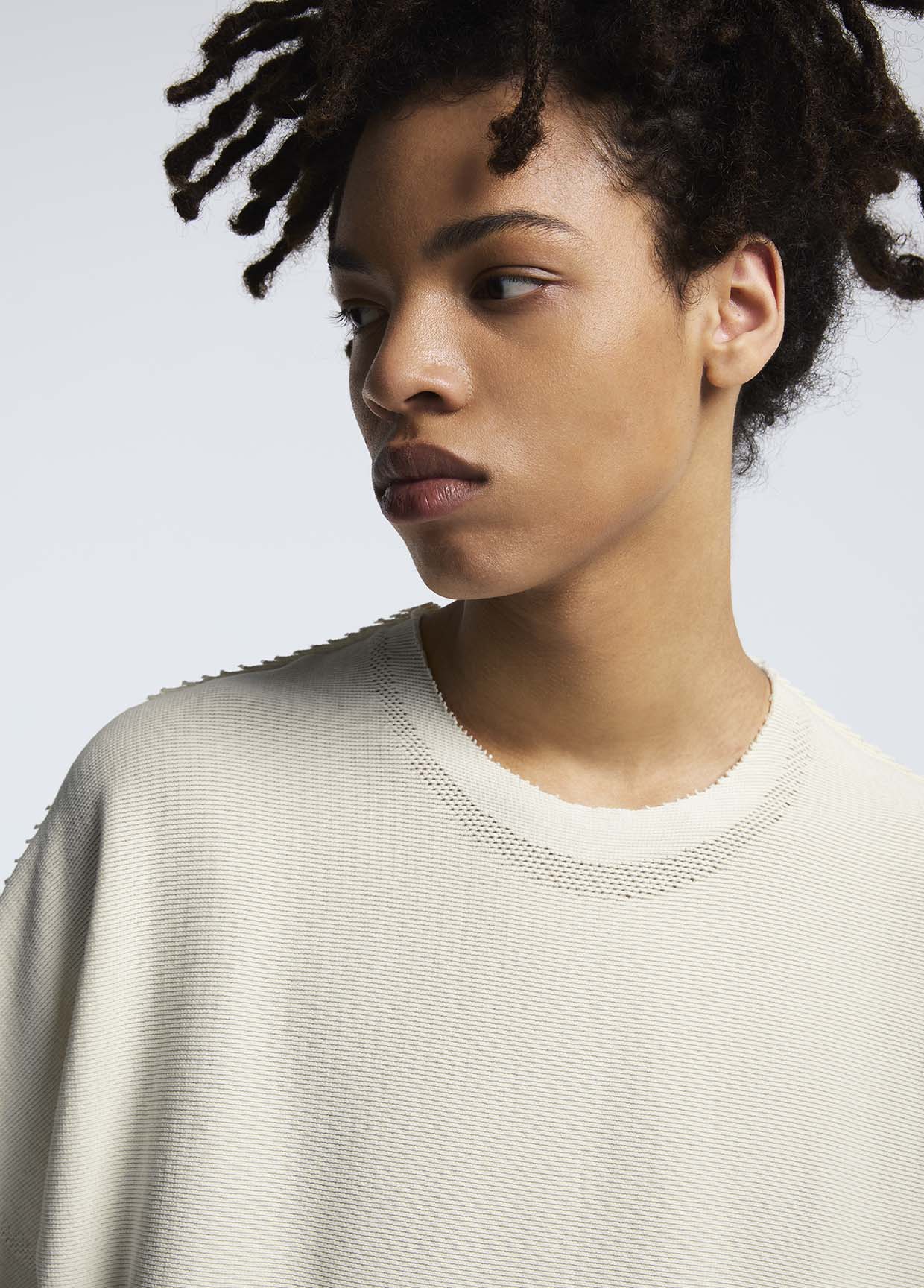 A-POC ABLE ISSEY MIYAKE LOOK 68