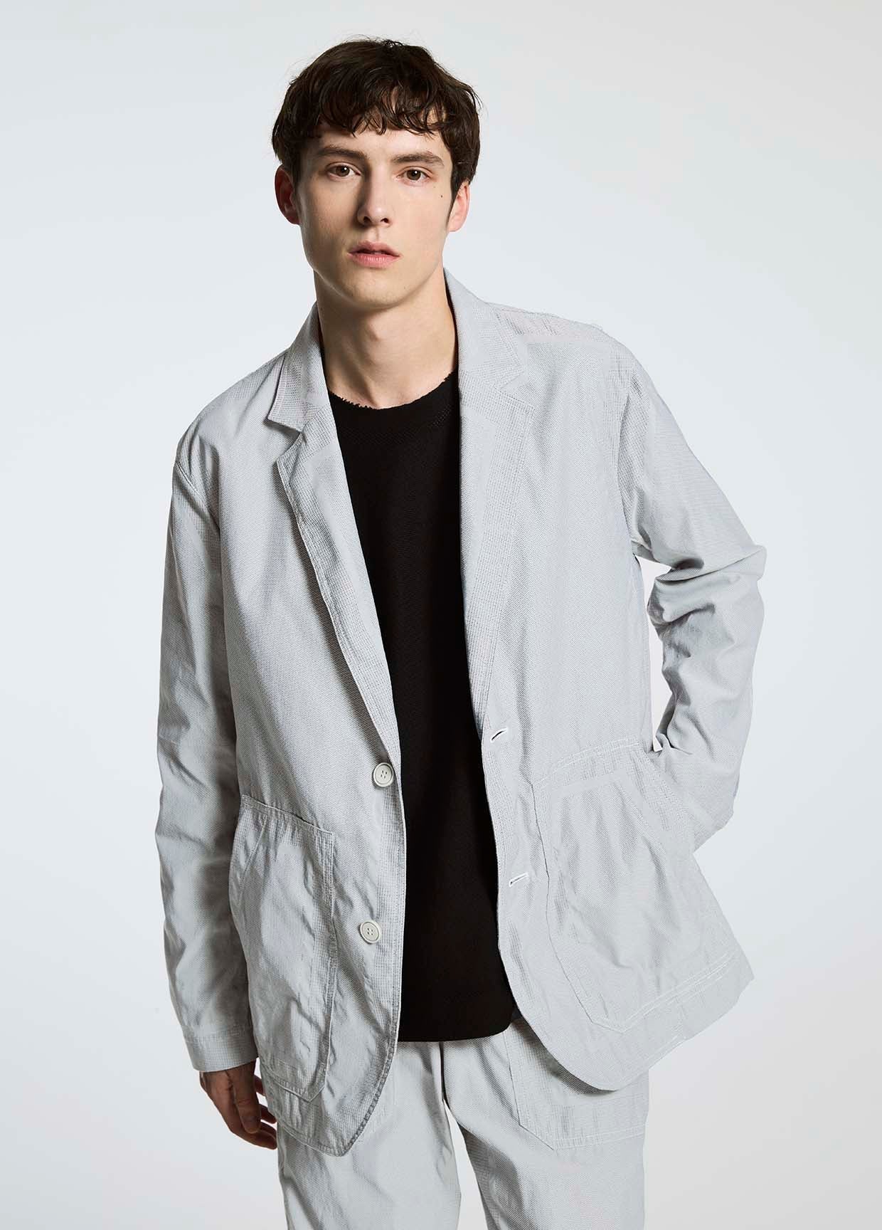 A-POC ABLE ISSEY MIYAKE LOOK 69