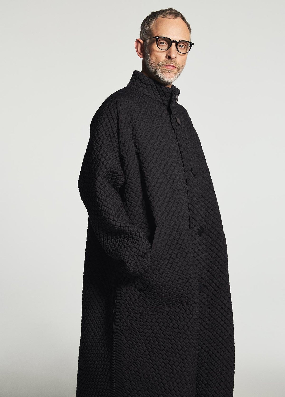 A-POC ABLE ISSEY MIYAKE LOOK 22