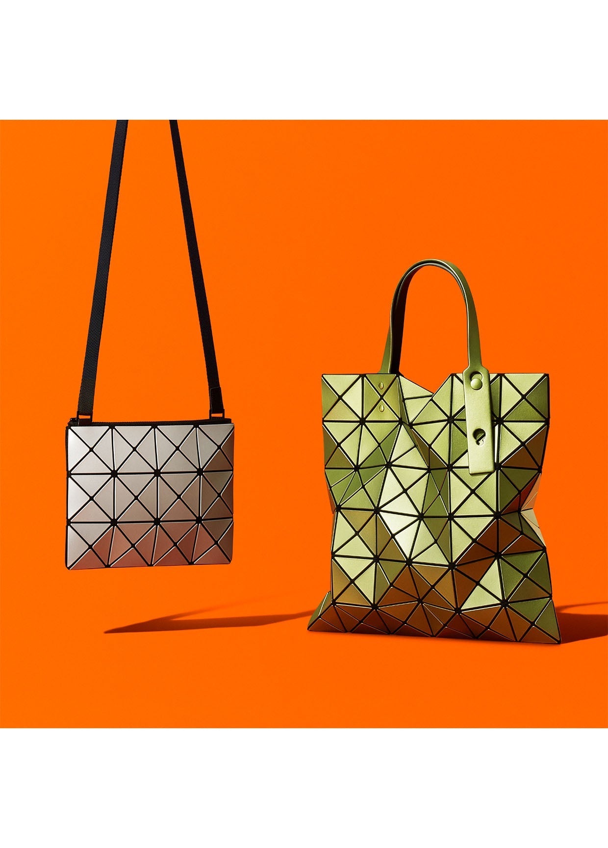 BAO BAO ISSEY MIYAKE LOOK 04