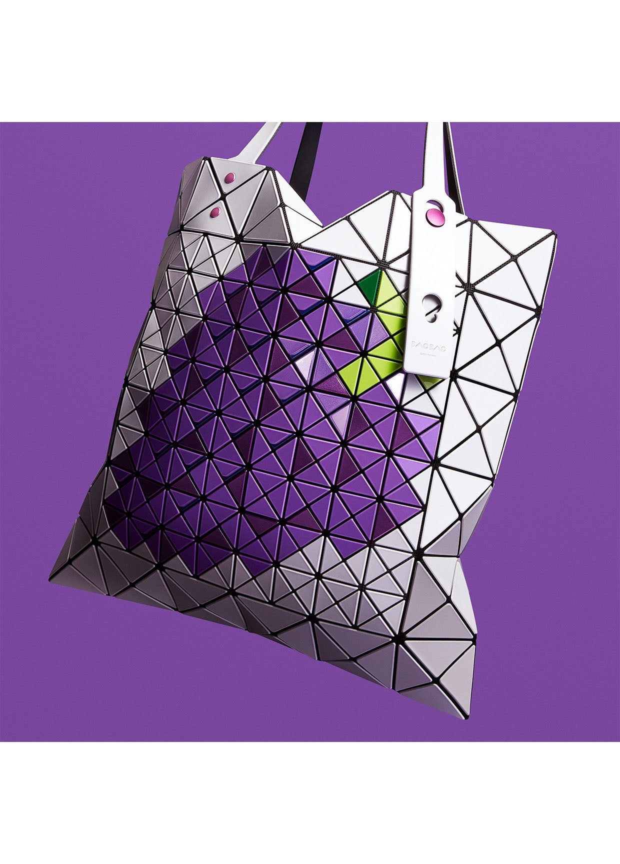 BAO BAO ISSEY MIYAKE LOOK 20