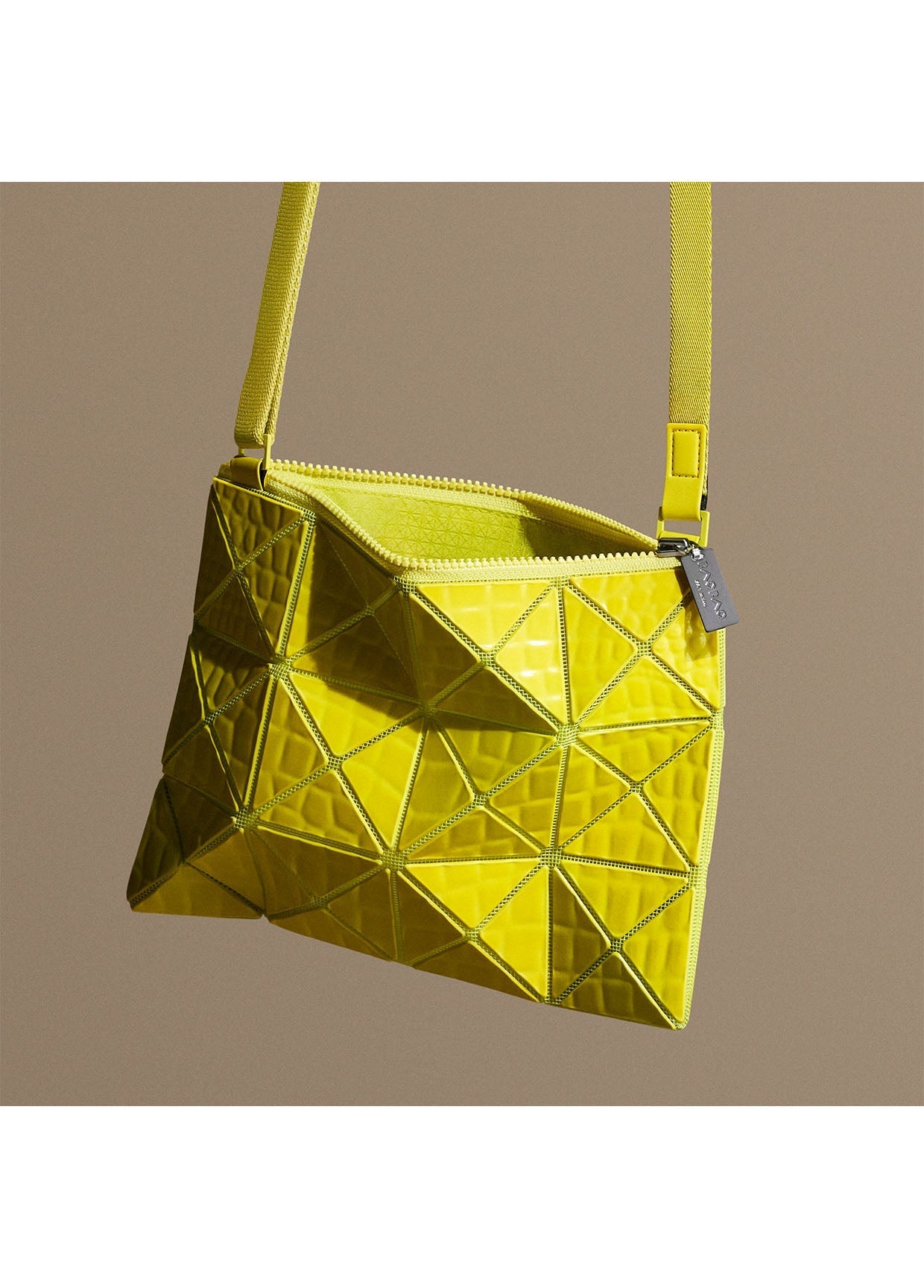 BAO BAO ISSEY MIYAKE LOOK 30