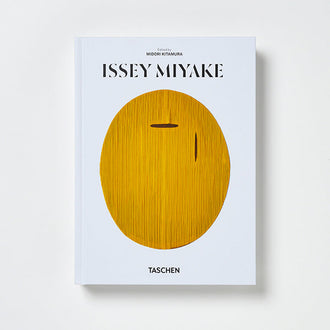 Publication of the book “ISSEY MIYAKE 45th Ed.”