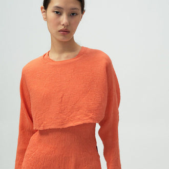 Introducing Items “KYO CHIJIMI MAY”