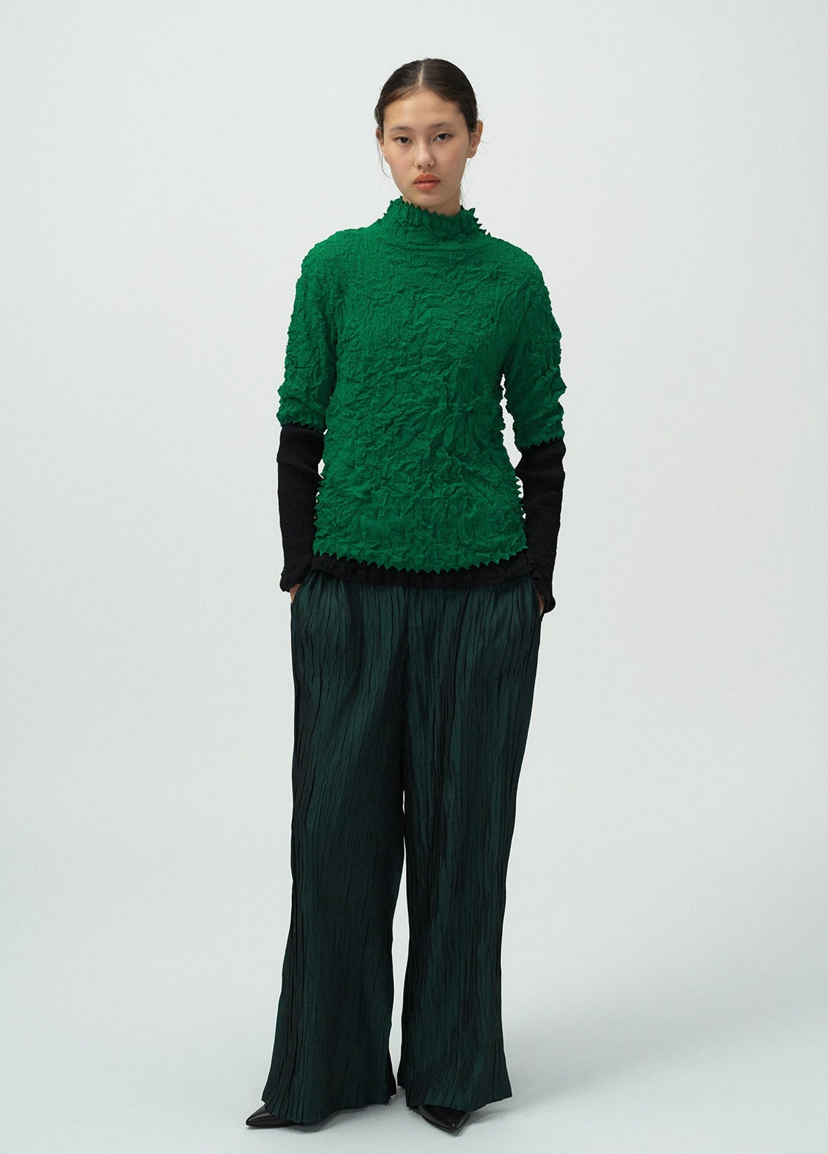 HaaT LOOK 23