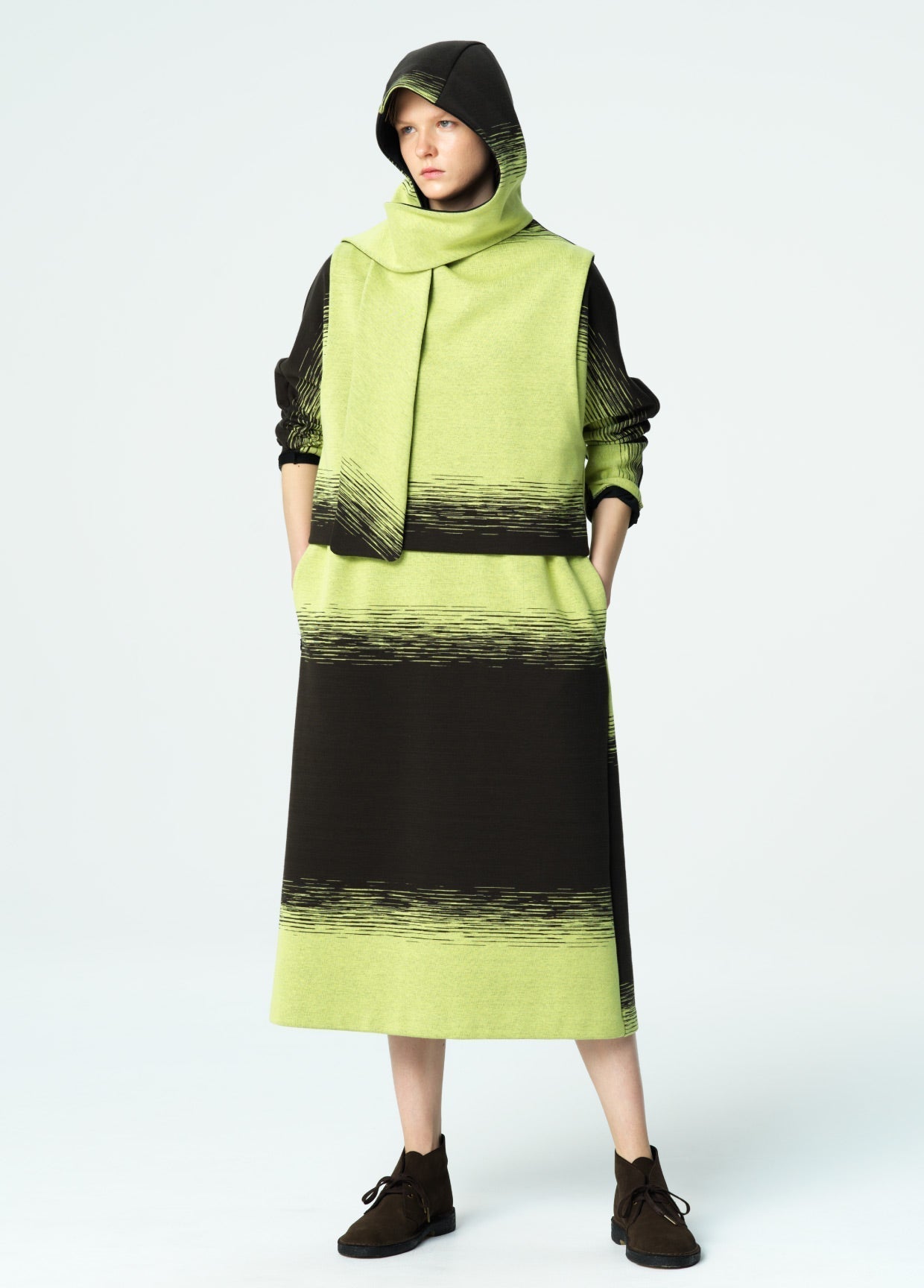 HaaT LOOK 33