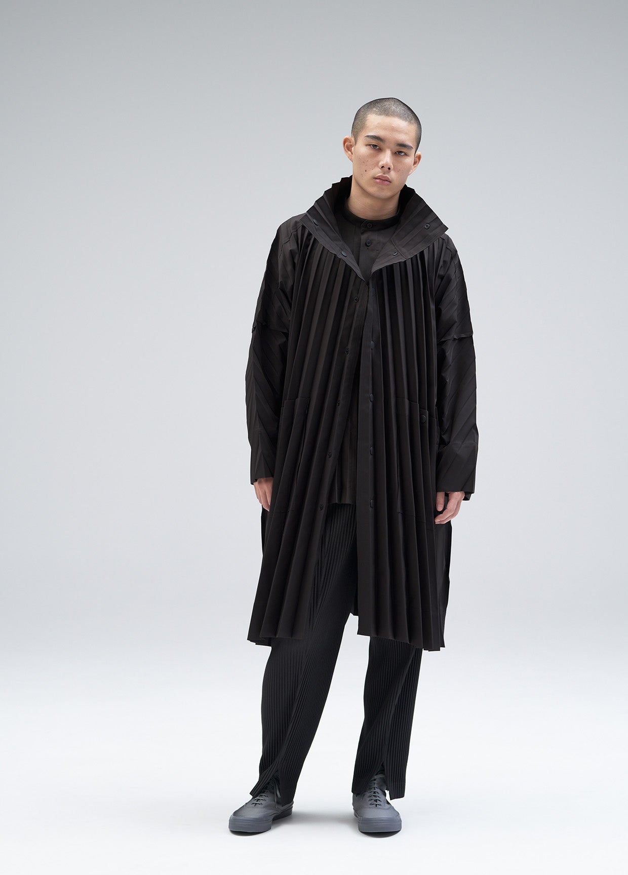 HOMME PLISSÉ ISSEY MIYAKE AUTUMN WINTER 2021/22 COLLECTIONS29