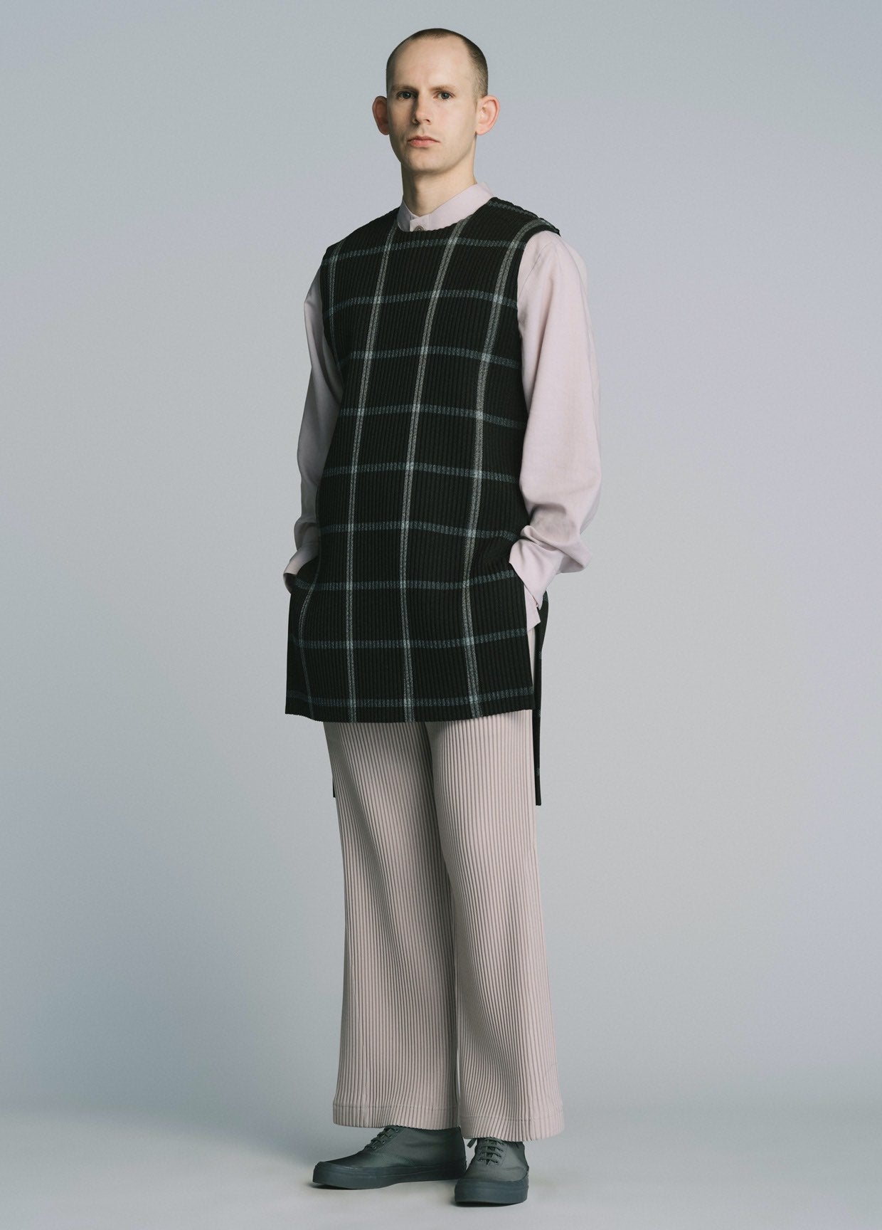 HOMME PLISSÉ ISSEY MIYAKE AUTUMN WINTER 2022/23 COLLECTIONS22