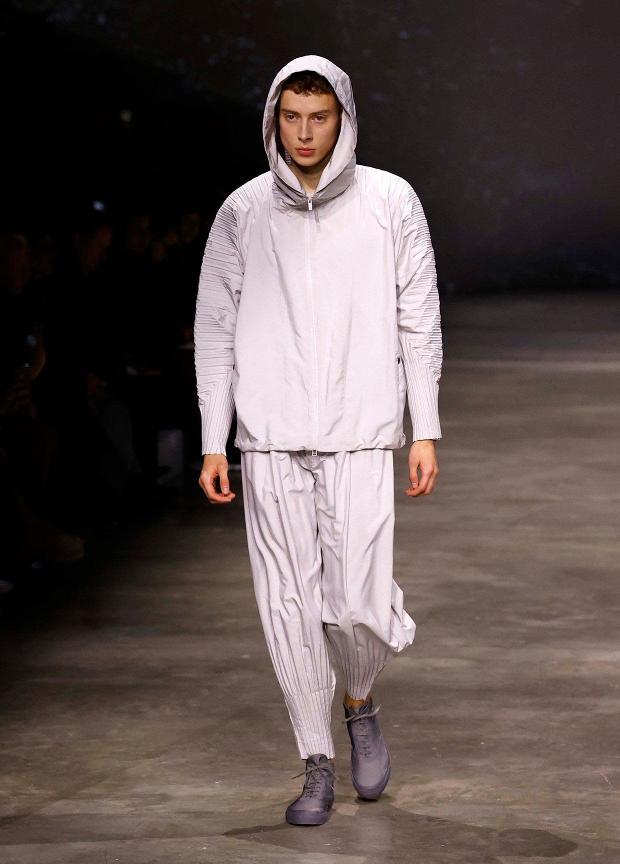 HOMME PLISSÉ ISSEY MIYAKE AUTUMN WINTER 2023/24 COLLECTIONS 20