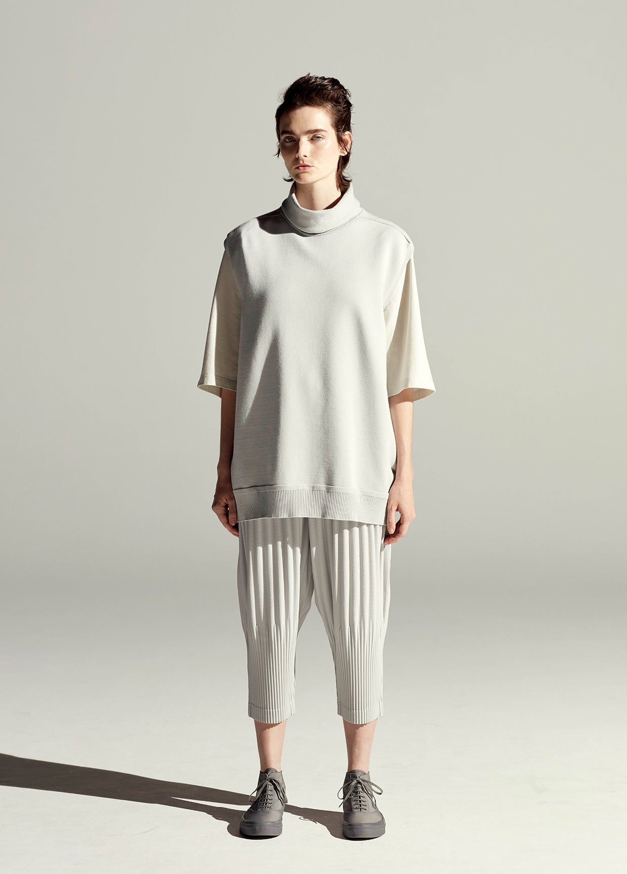 HOMME PLISSÉ ISSEY MIYAKE SPRING SUMMER 2022 COLLECTIONS28