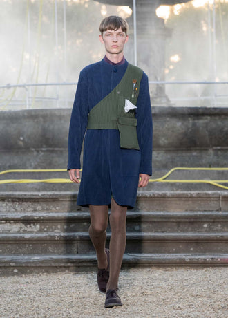 HOMME PLISSÉ ISSEY MIYAKE SPRING SUMMER 2026 COLLECTIONS 01